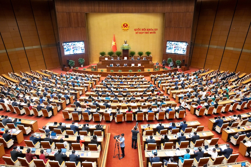Khơi thông “điểm nghẽn của điểm nghẽn” - Mệnh lệnh chính trị của cả hệ thống - Kỳ 4